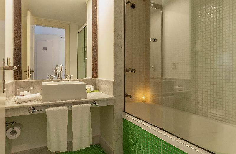 Quarto Duplo Deluxe