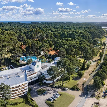 Hotel Del Lago Golf & Art Resort-2